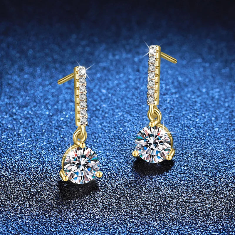 Romy Earrings