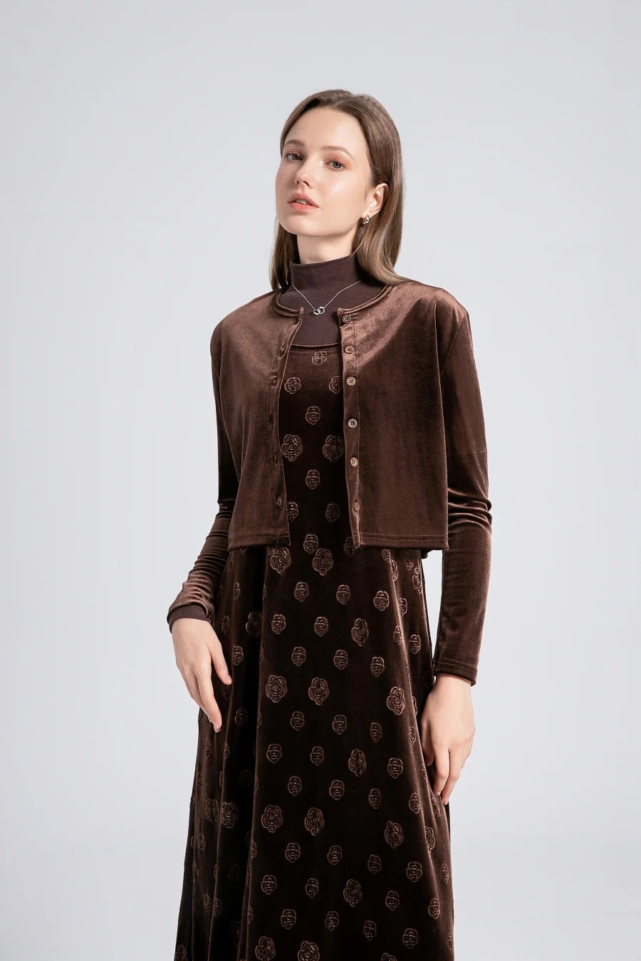 Joy Dress
