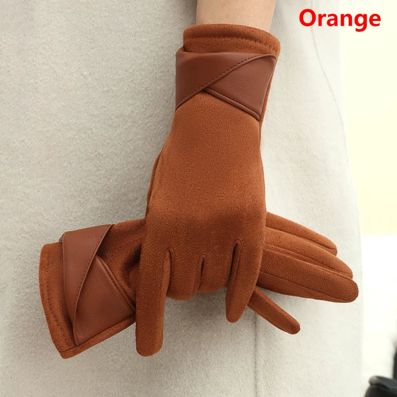 Eve Gloves