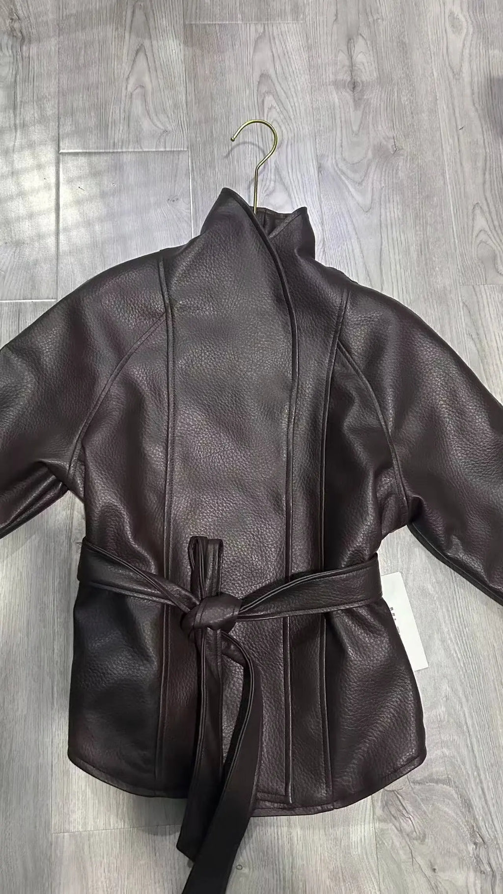 Cleo Coat