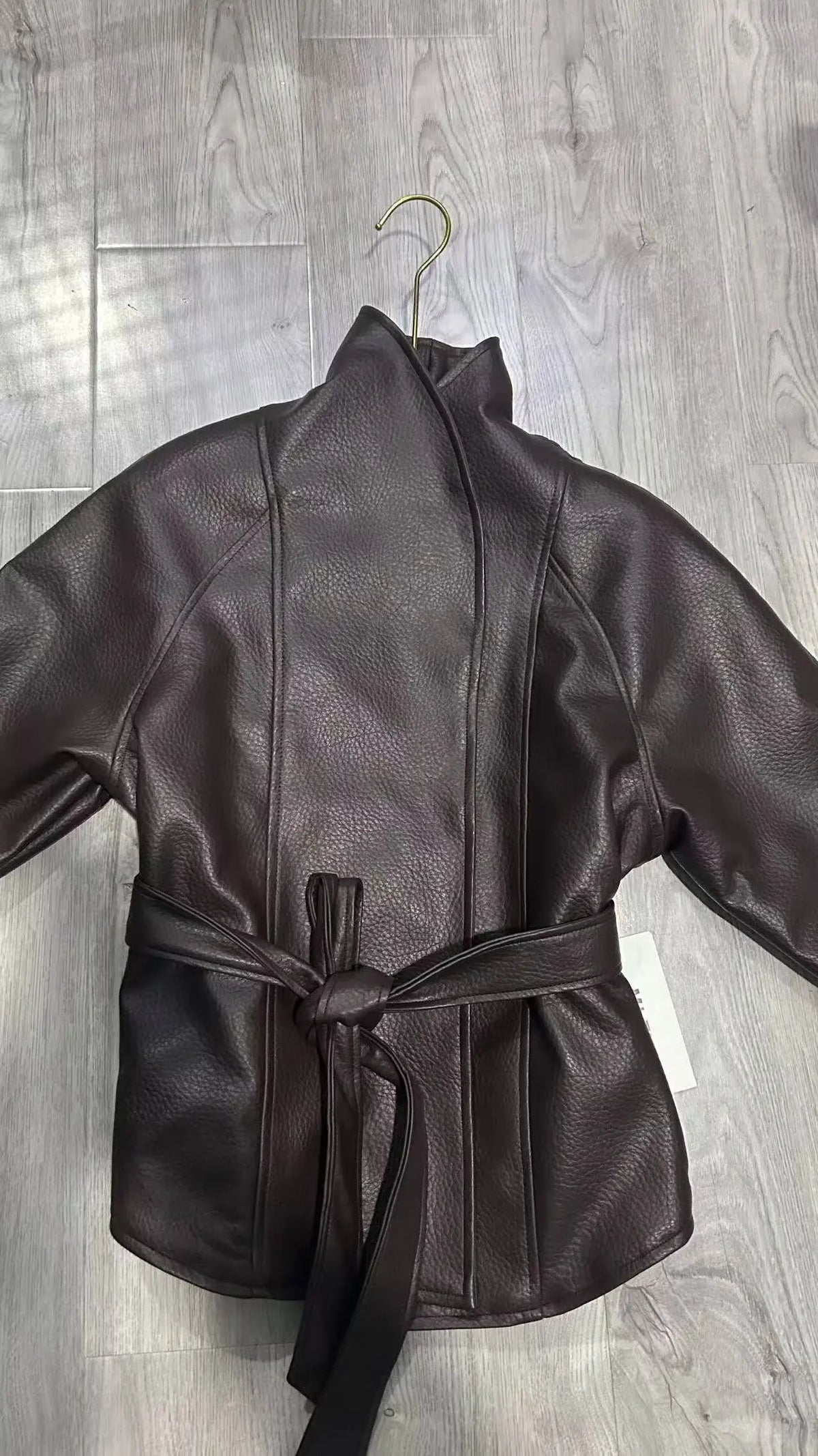 Cleo Coat
