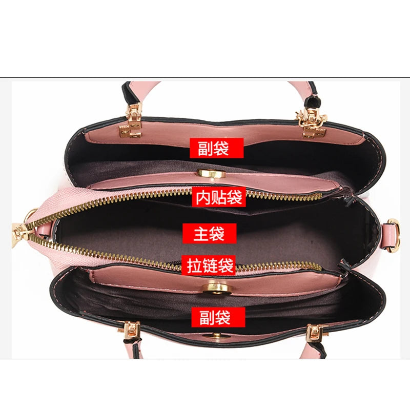 Romy Bag