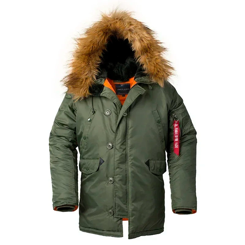 Mia Coat