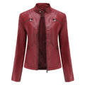 Rue Jacket