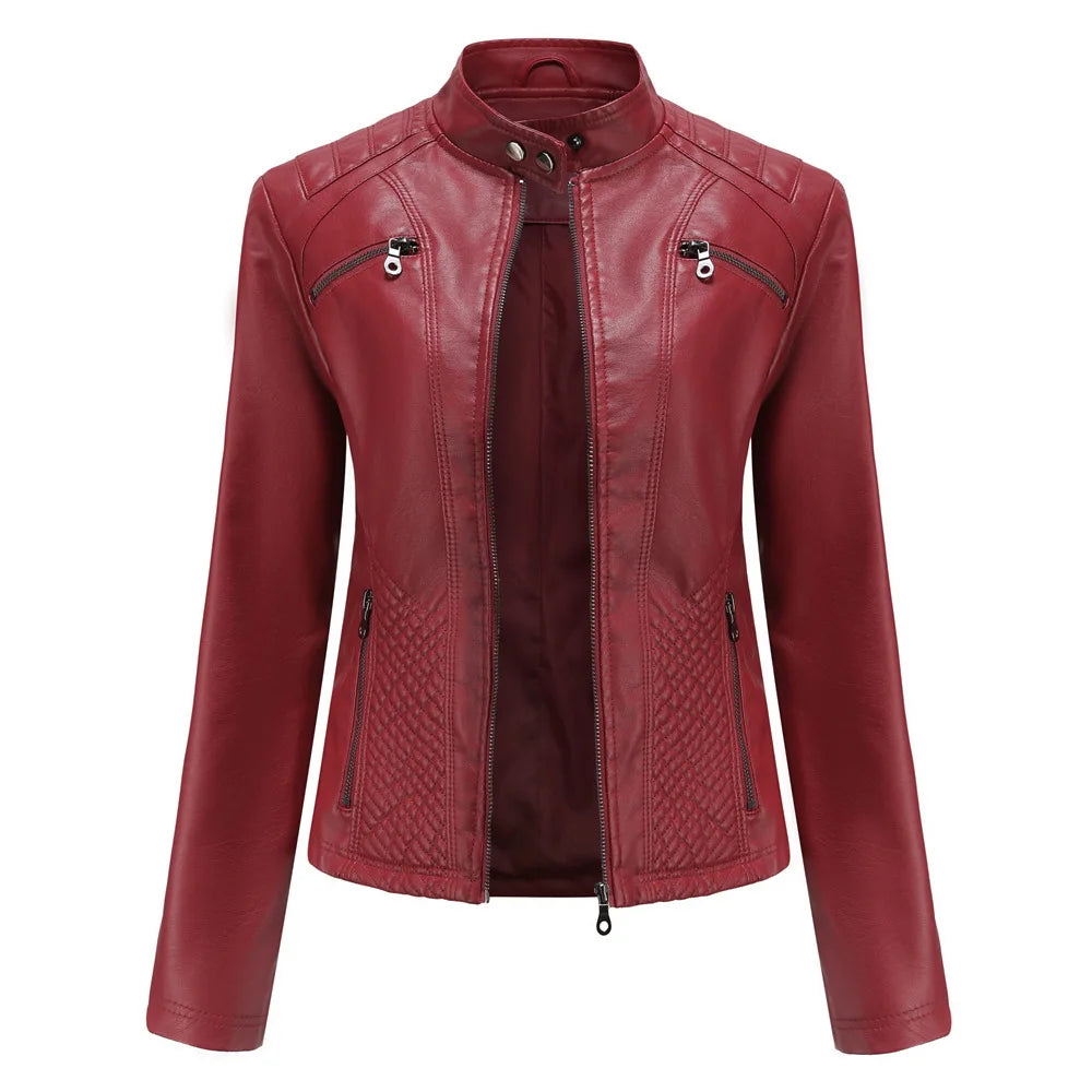 Rue Jacket