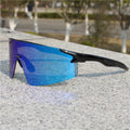 Iris Goggles