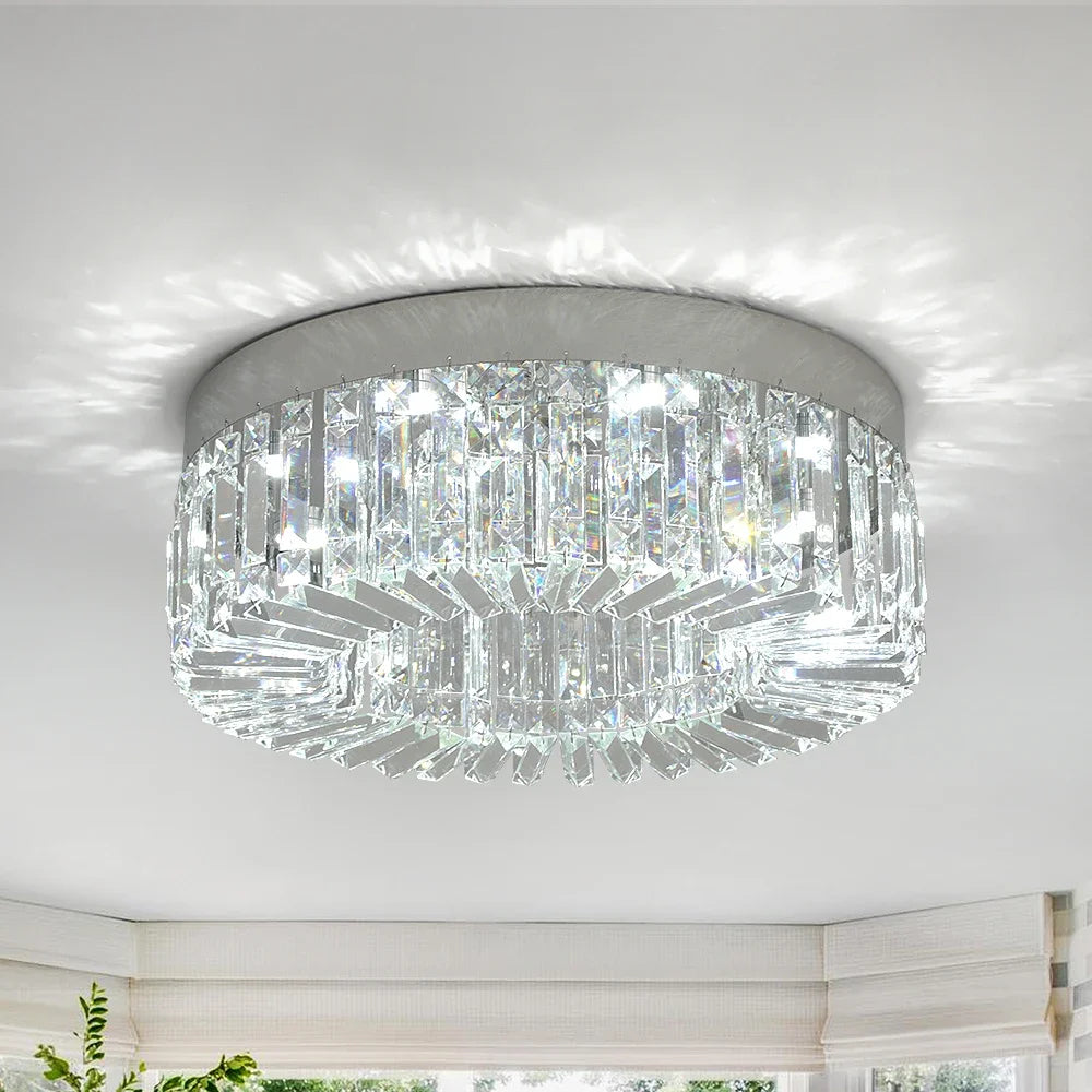 Rue Lamp