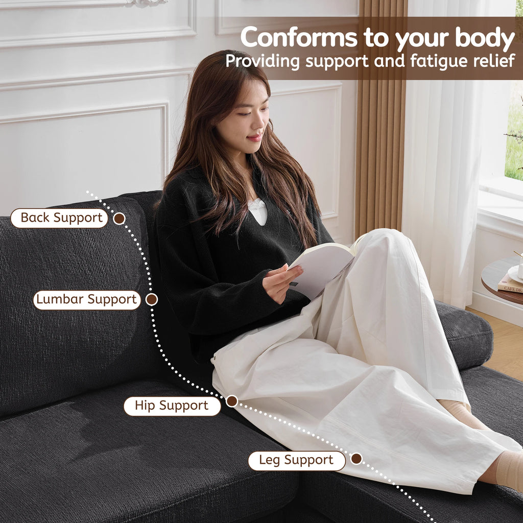 Bay Cushions