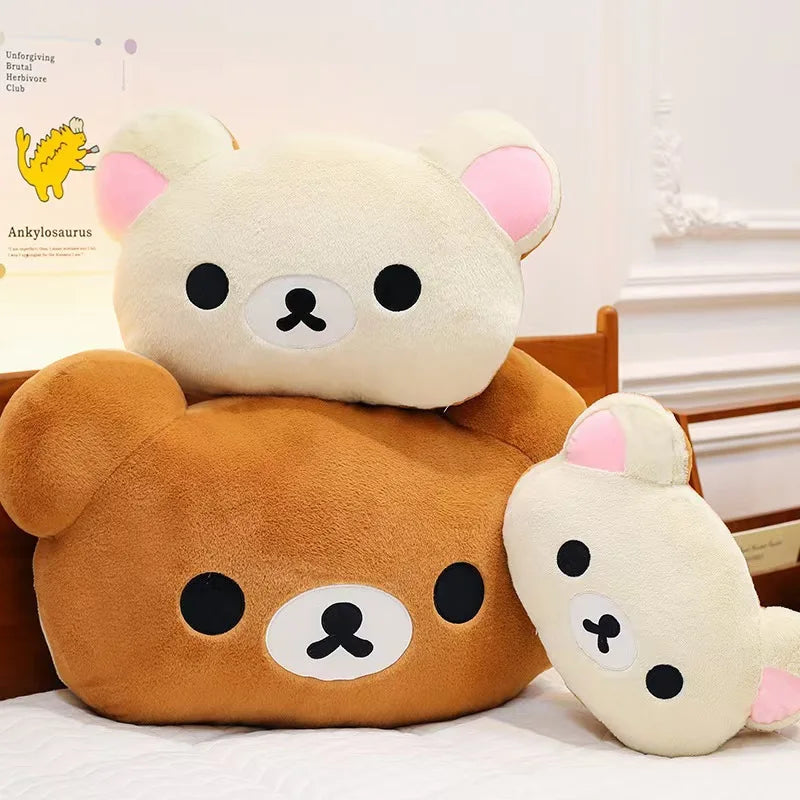 Thea Plush Toys