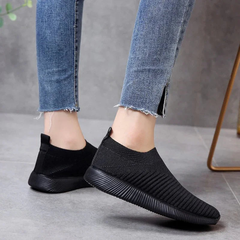 Juno Loafers