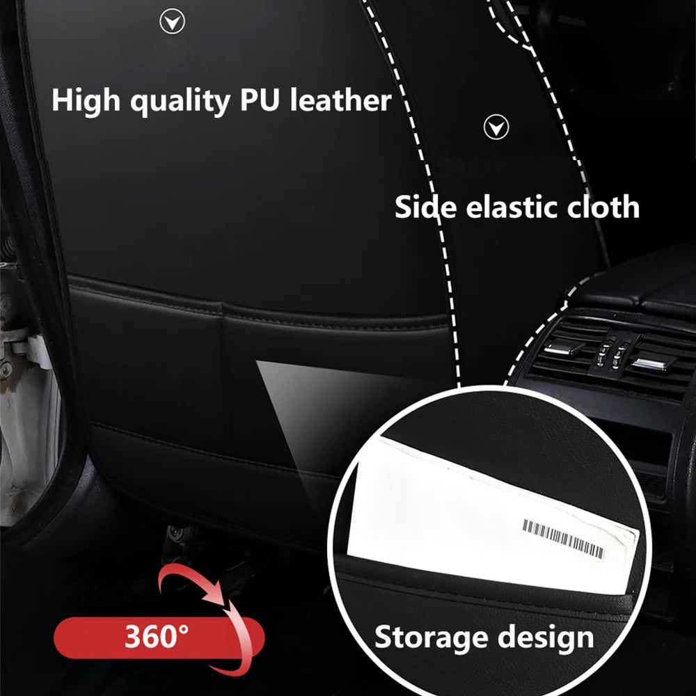 Ada Accessories