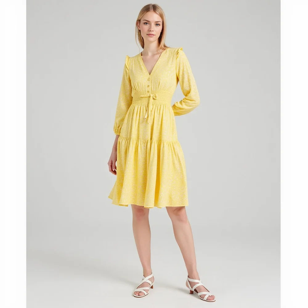 Wren Dress