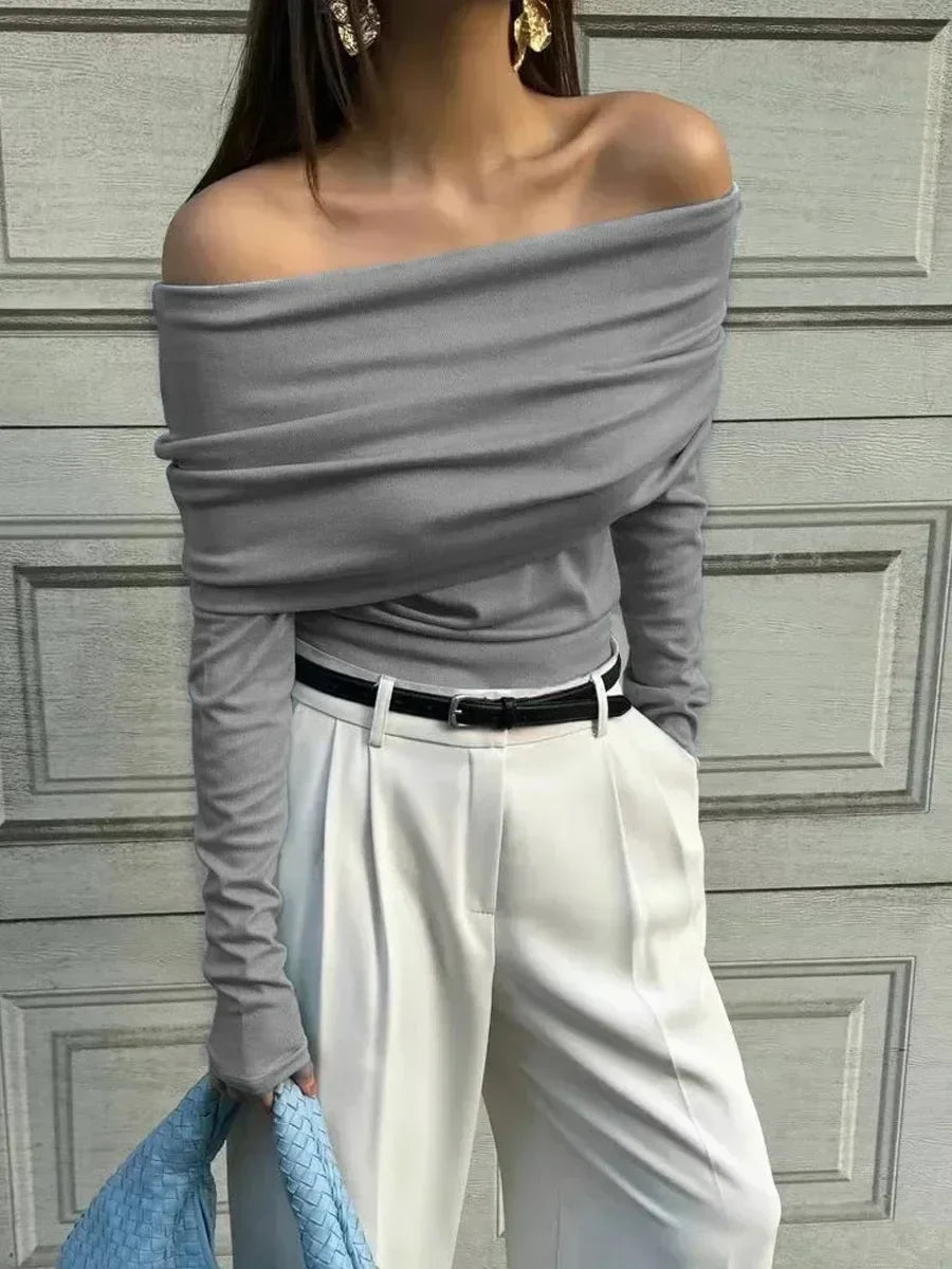 Ada Sweater Top