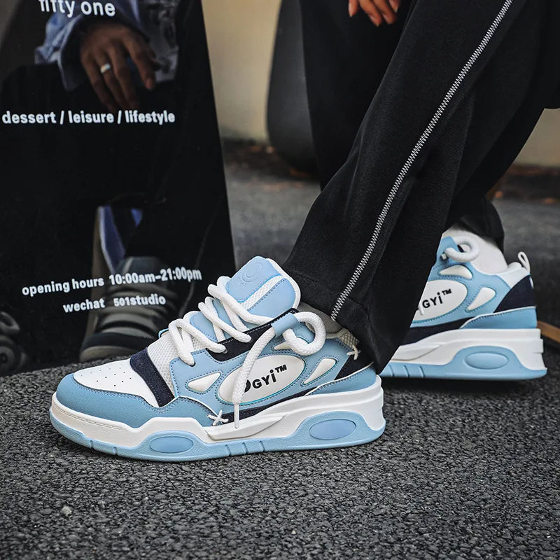 Nia Shoes Sneakers