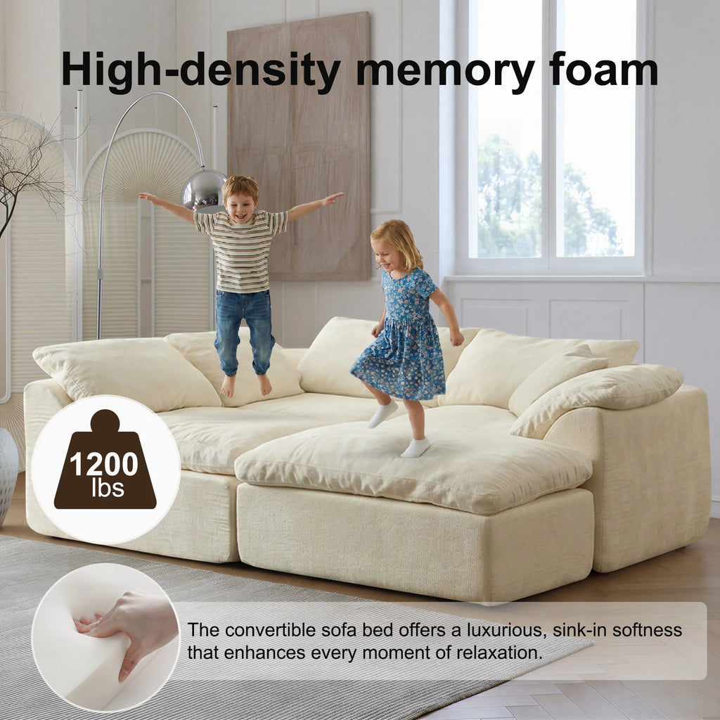Iris Cushions