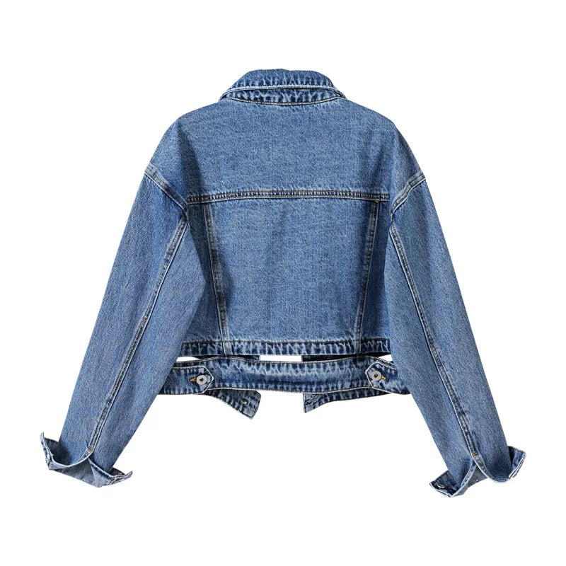 Rio Coat