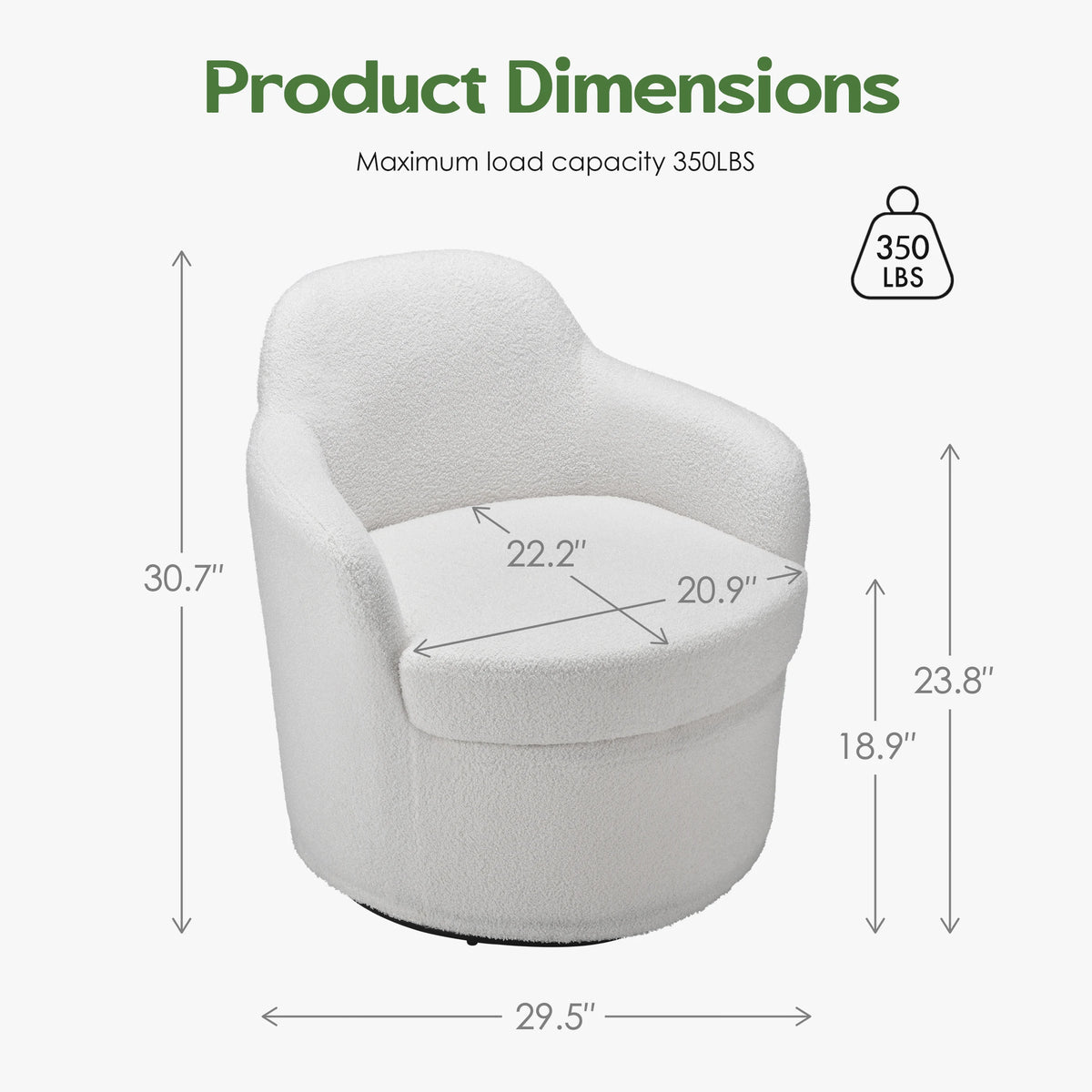 Ada Armchair