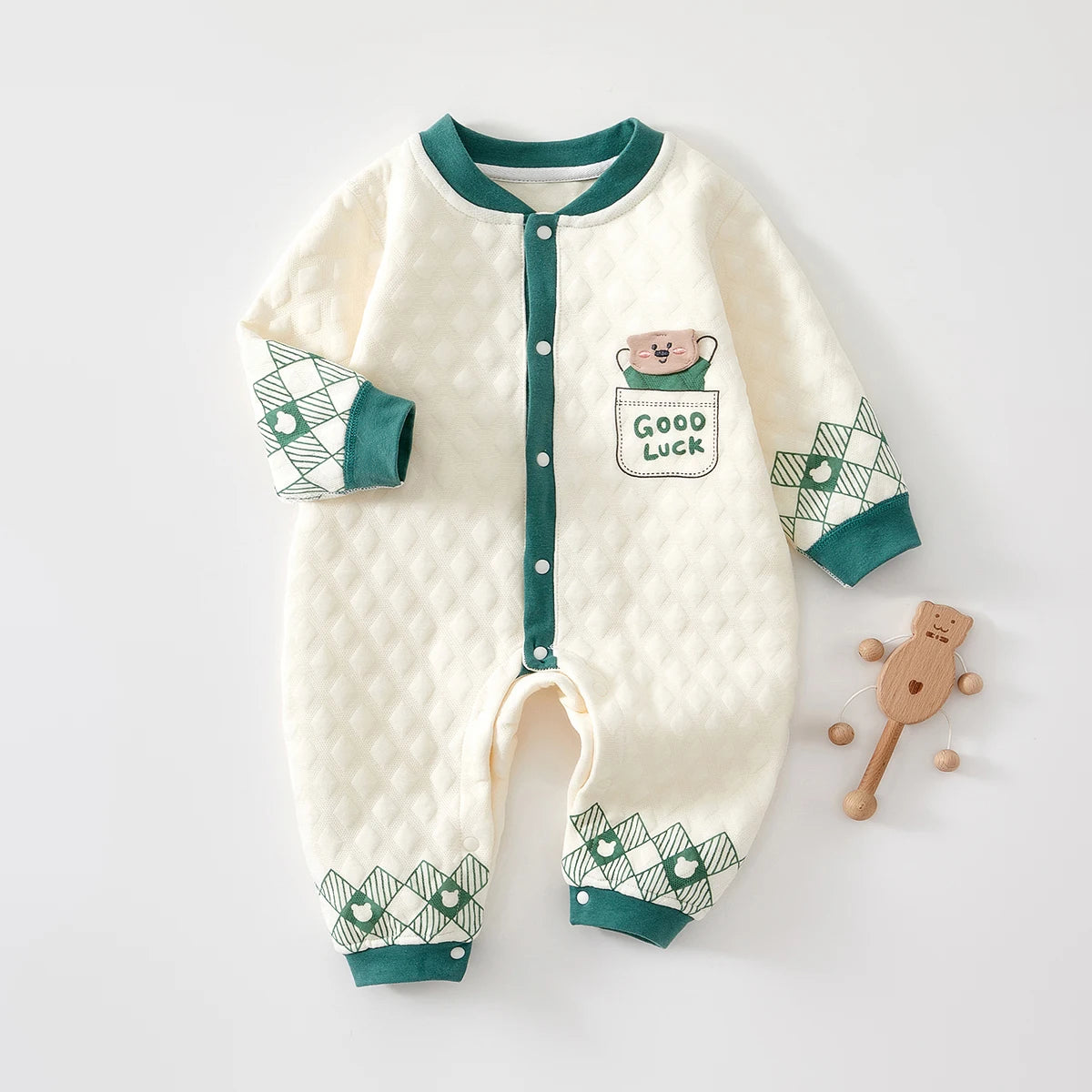 Ada Jumpsuit
