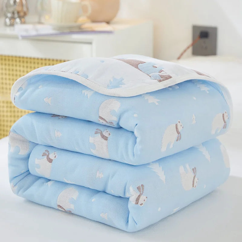 Bea Towel