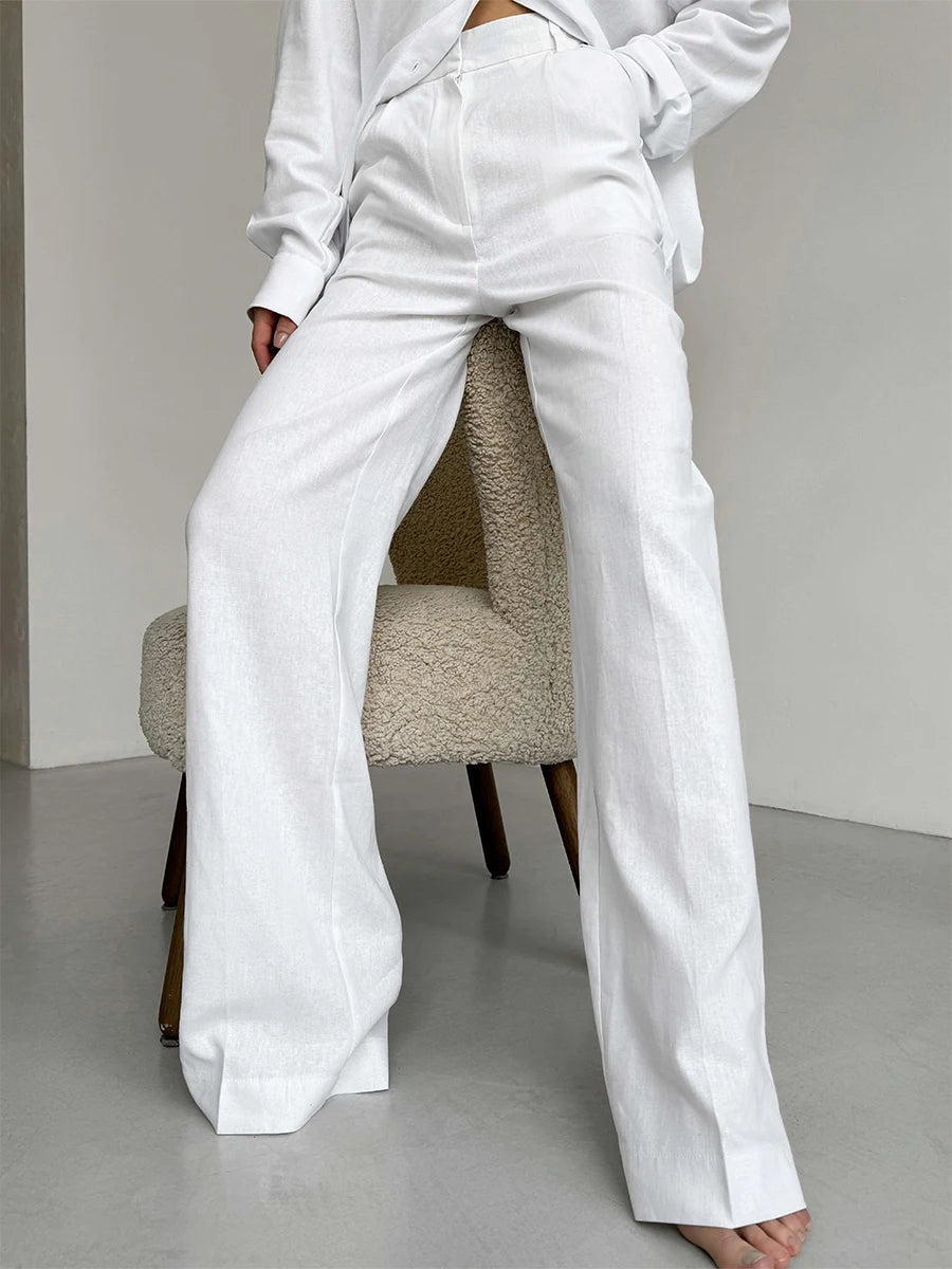 Iris Pants