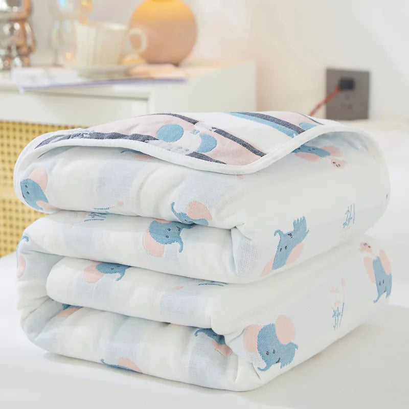 Bea Towel