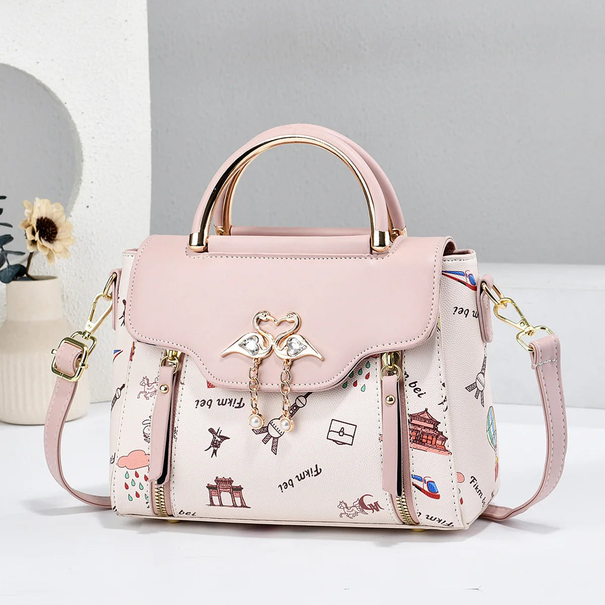 Elle Bag