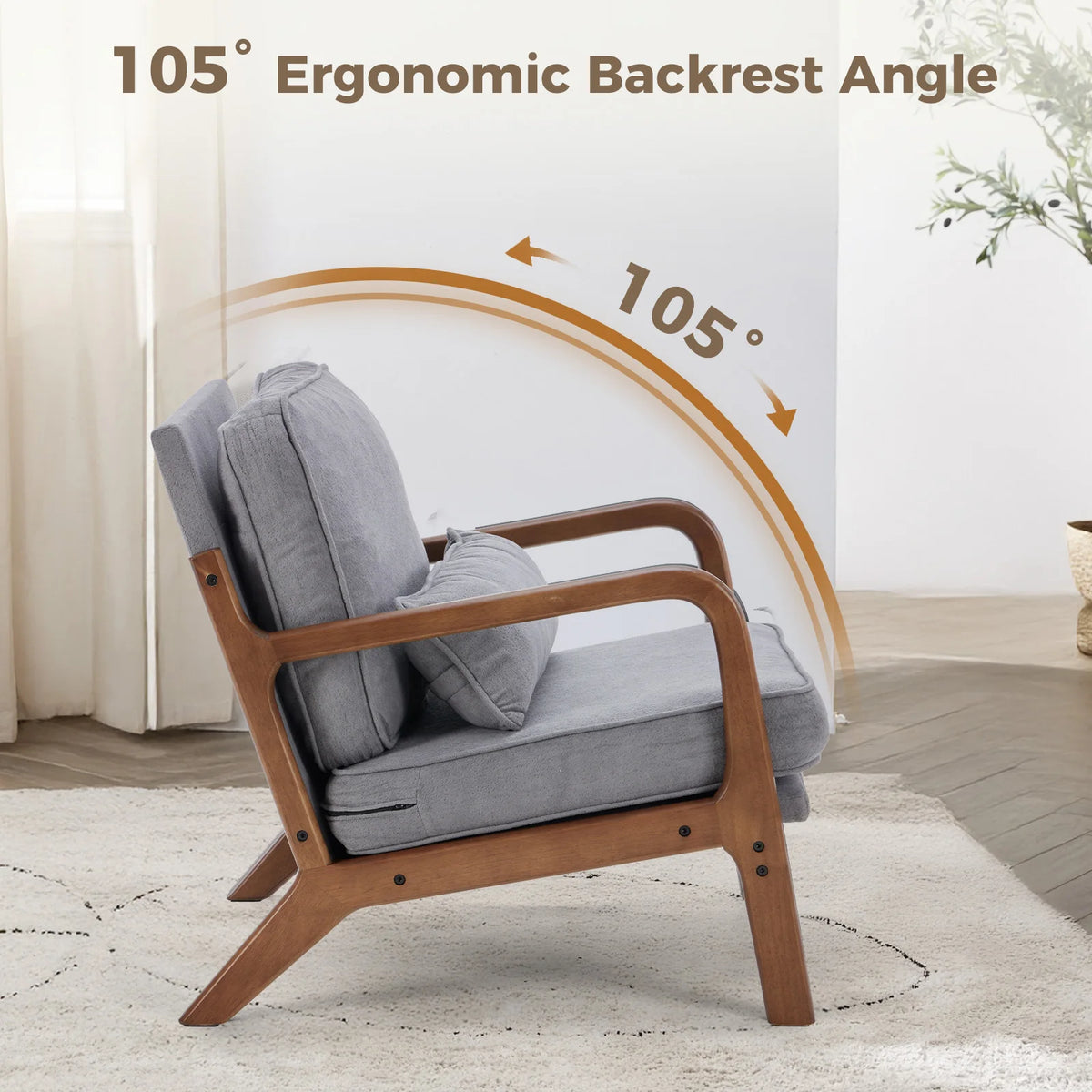 Fae Chair