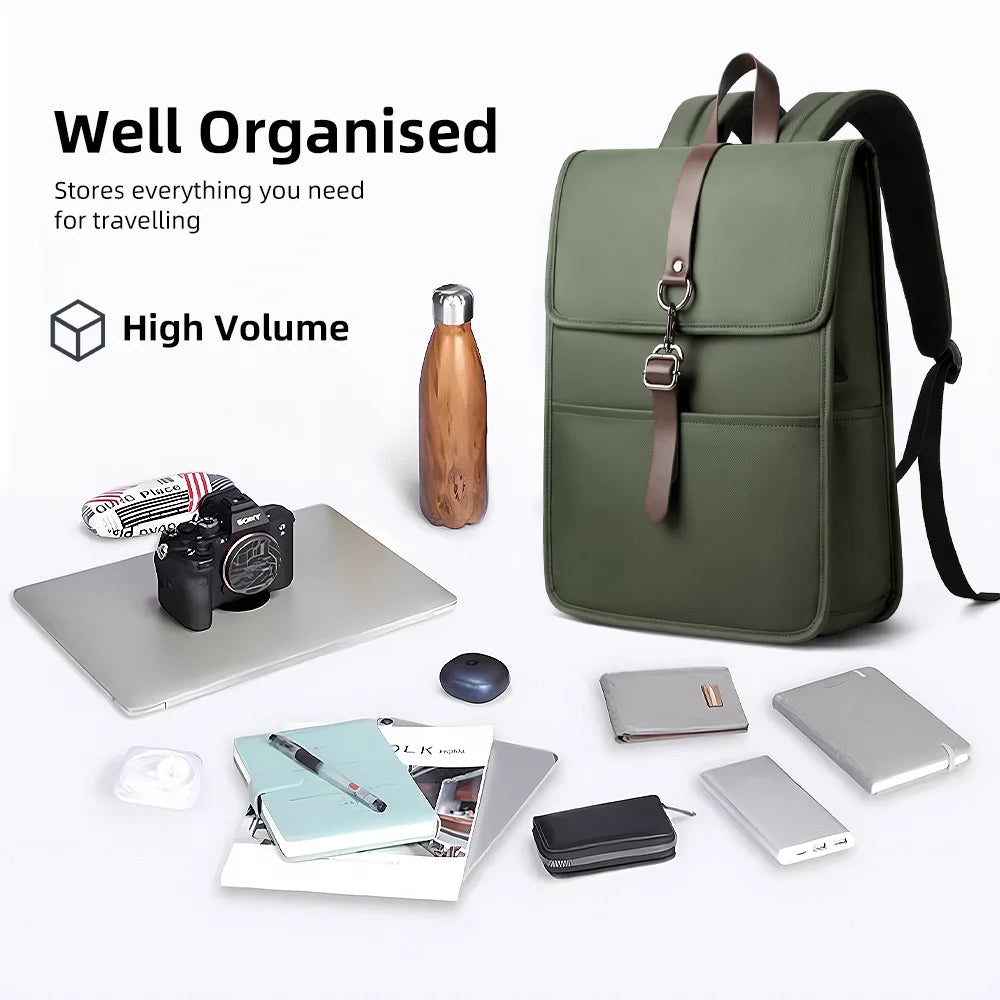 Bay Backpacks
