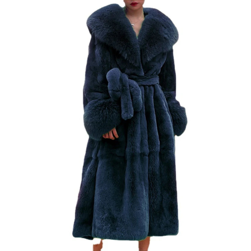 Opal Coat