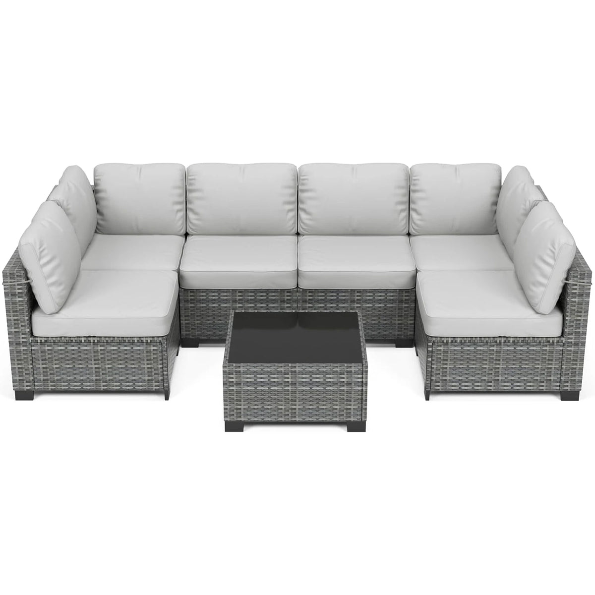 Ava Sofa Set