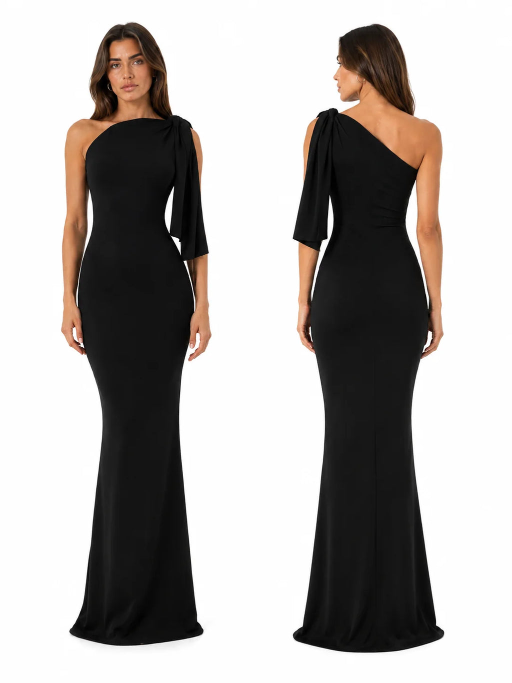 Rio Gown