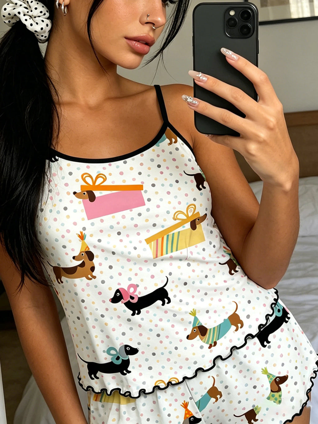Thea Pajamas