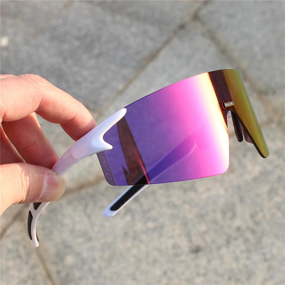 Iris Goggles