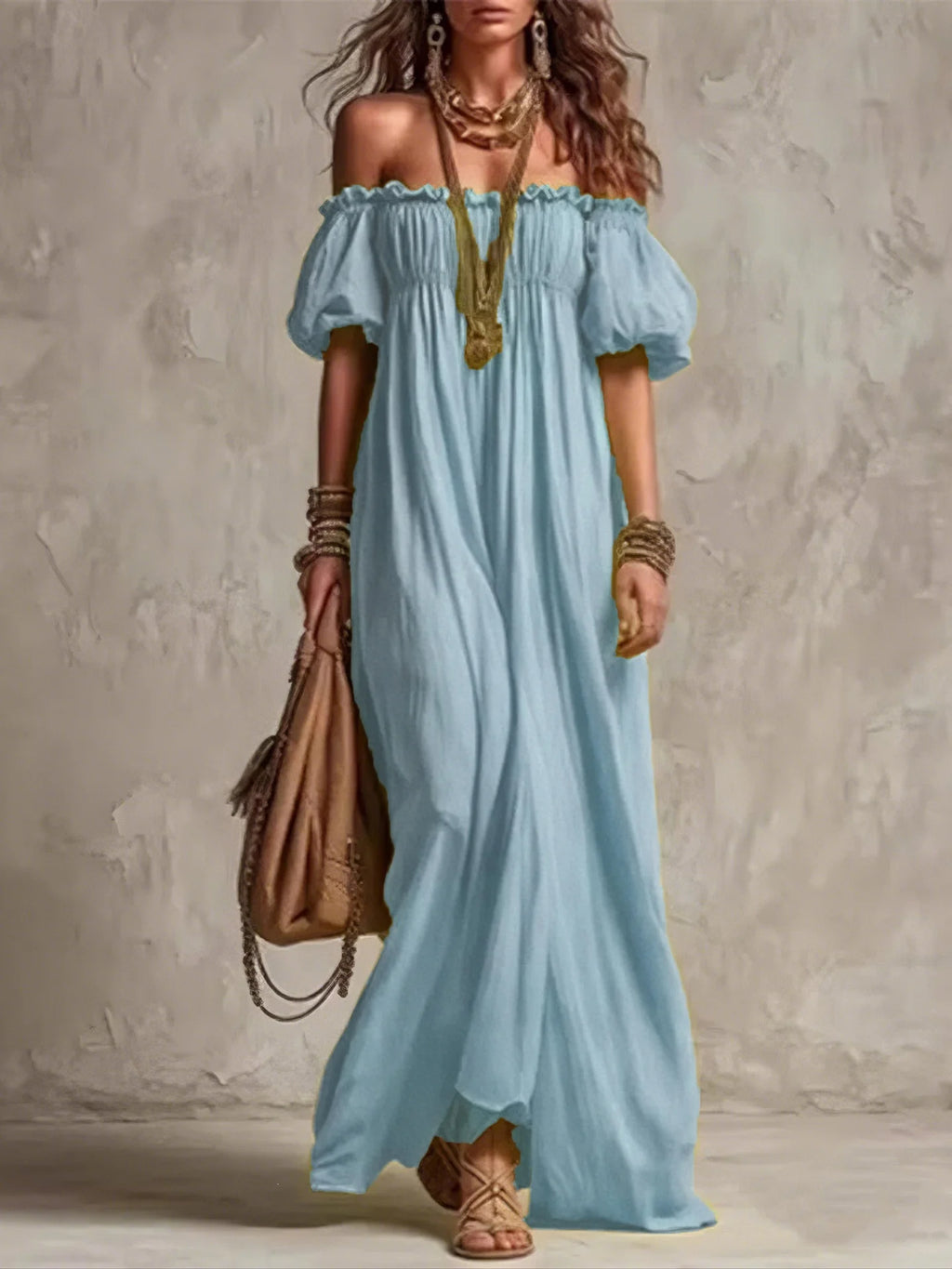 Esme Dress