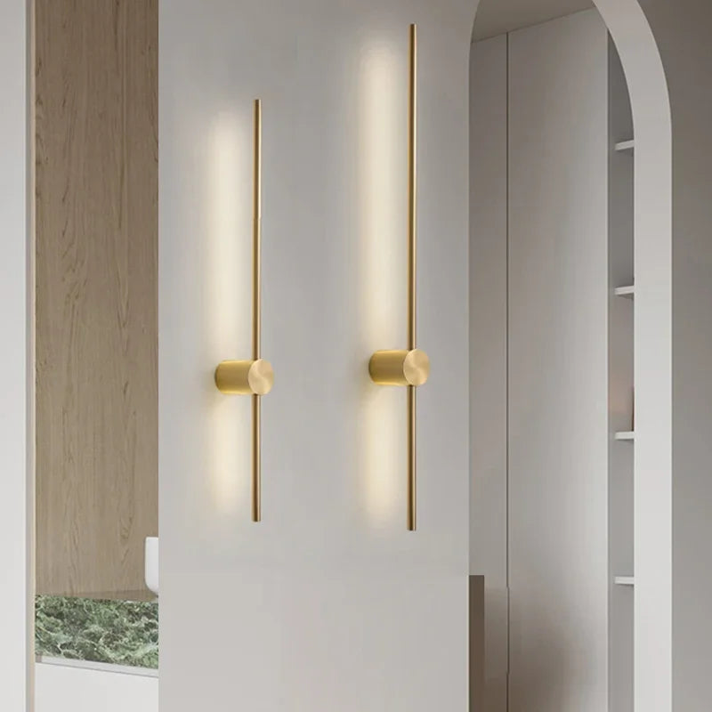 Bay Lamps
