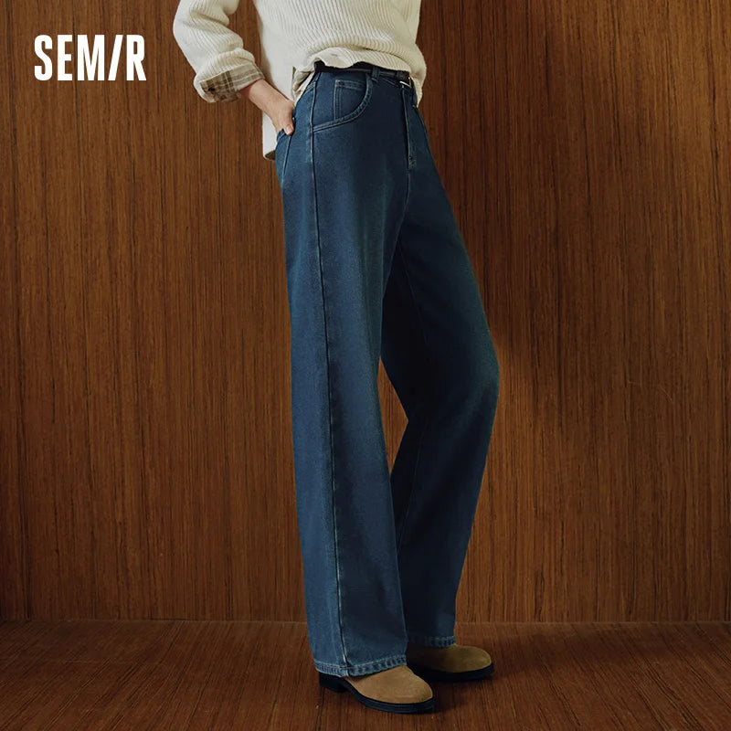 Sky Pants