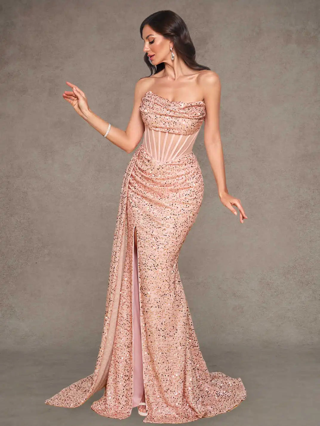 Ivy Dress