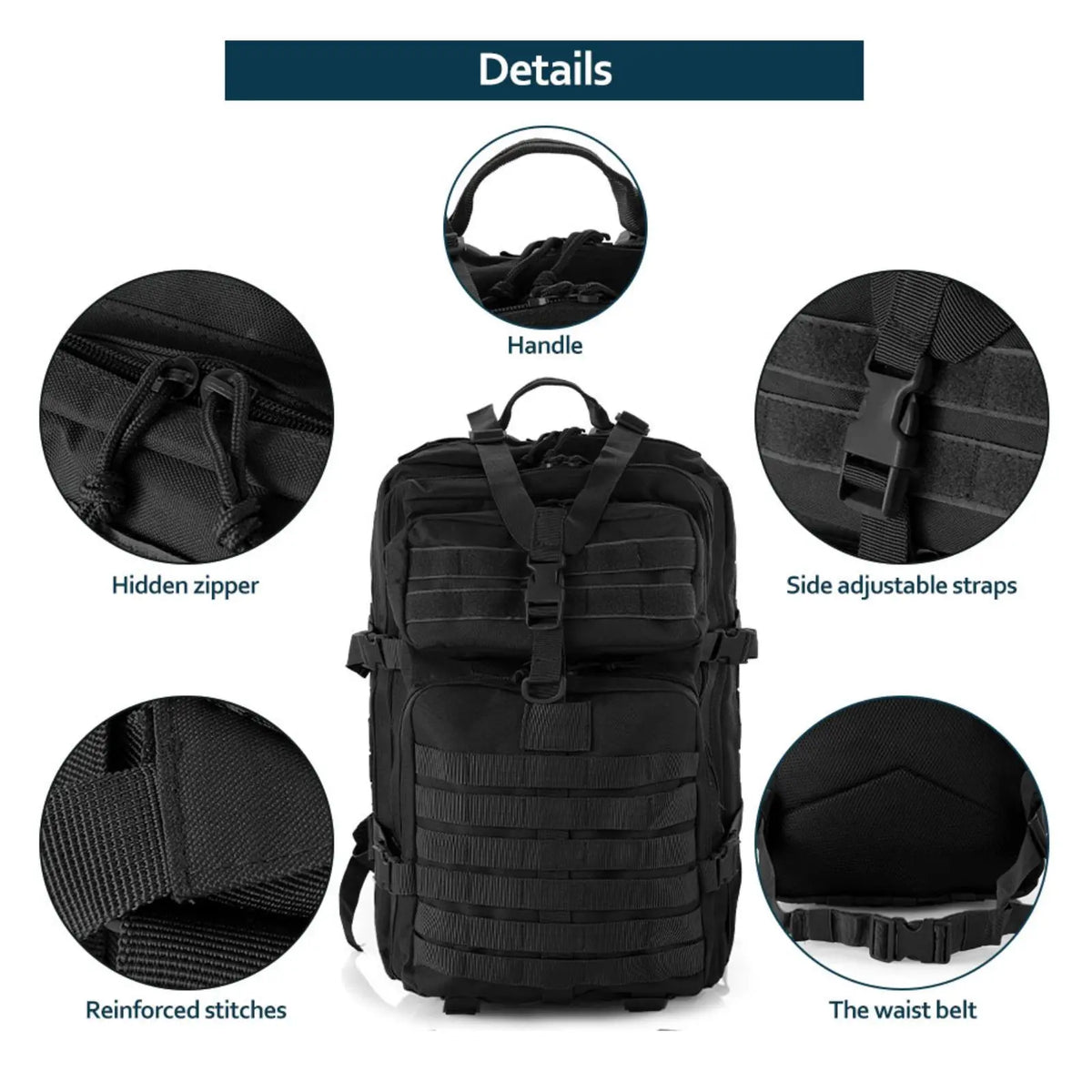 Ada Bag