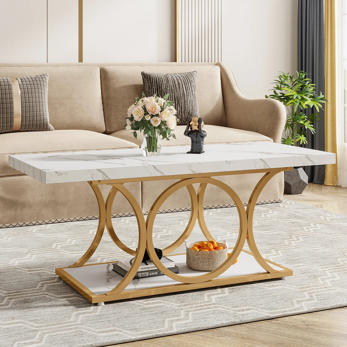Cleo Table