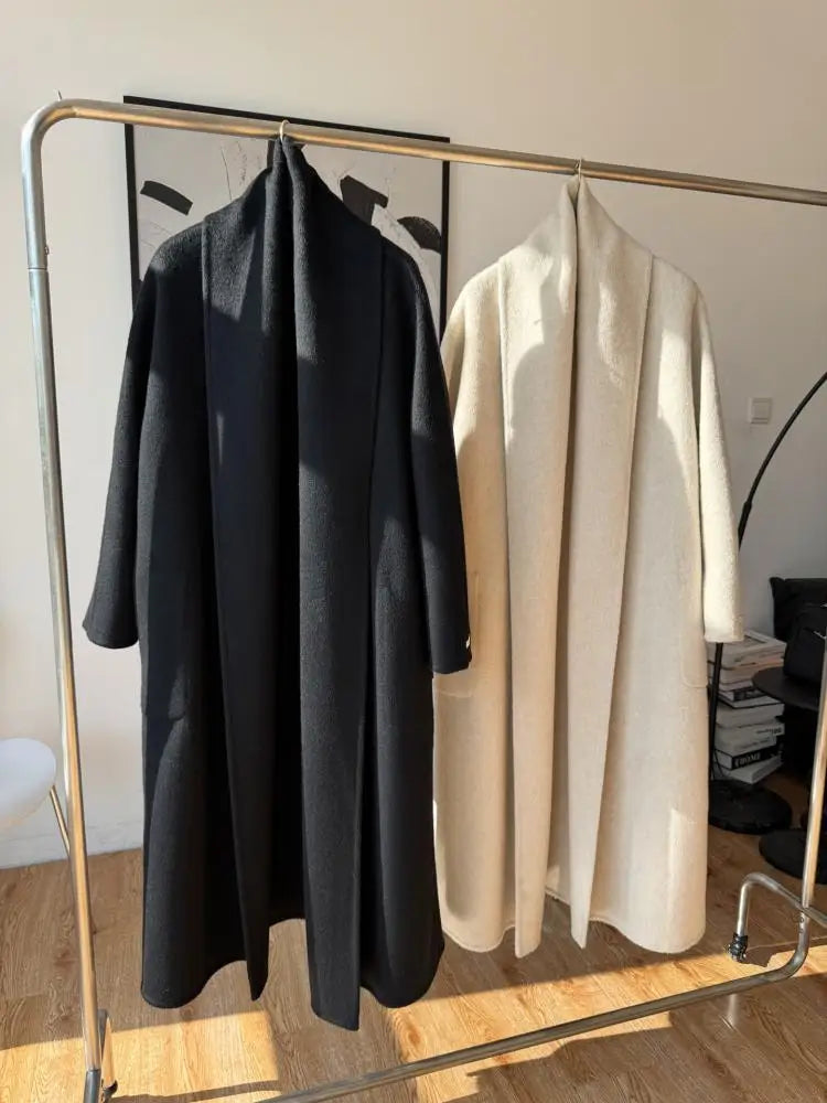 Rue Bathrobes