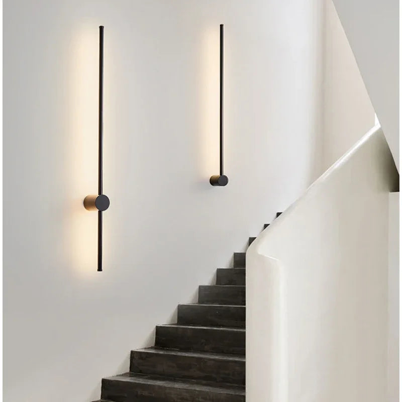 Bay Lamps