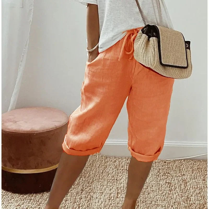 Isla Pants
