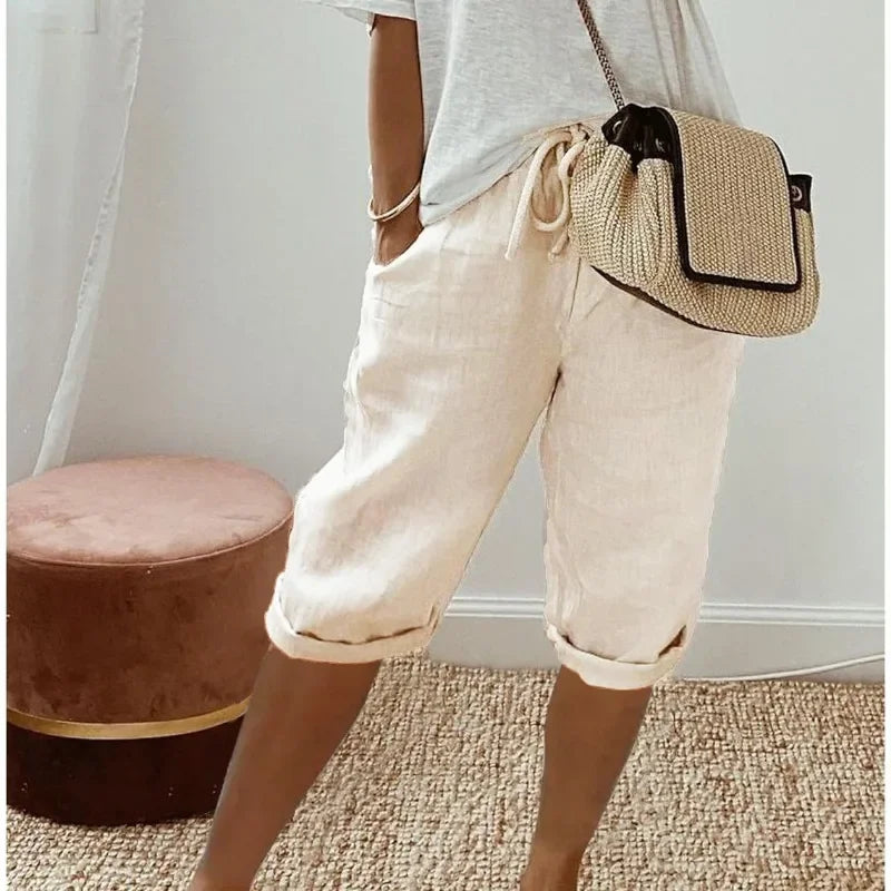 Isla Pants