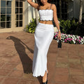 Juno Skirts Sets