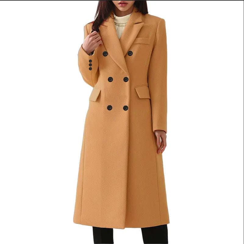 Thea Coat Coat