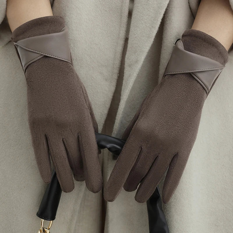 Eve Gloves