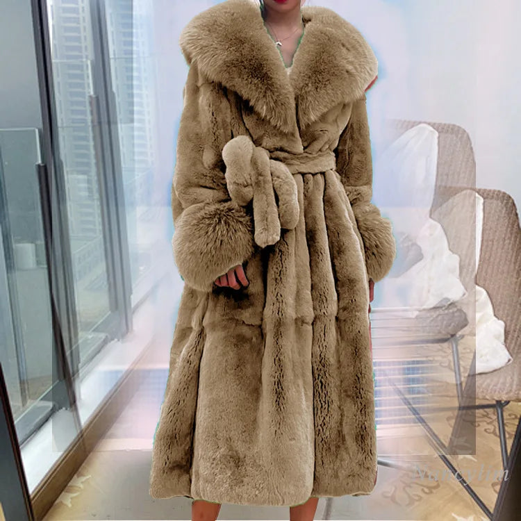 Opal Coat