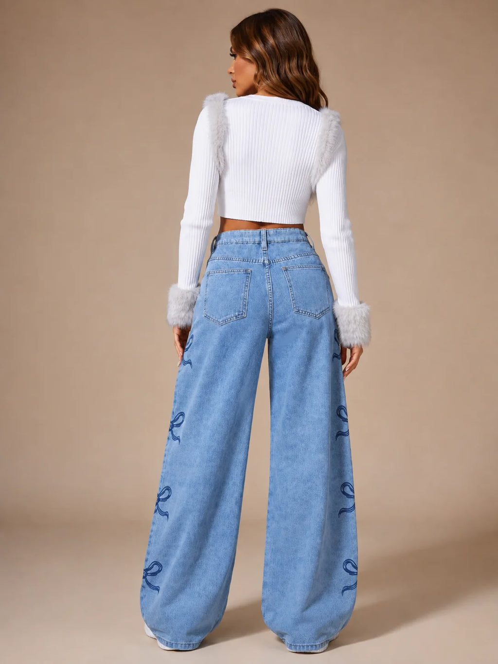 Opal Pants