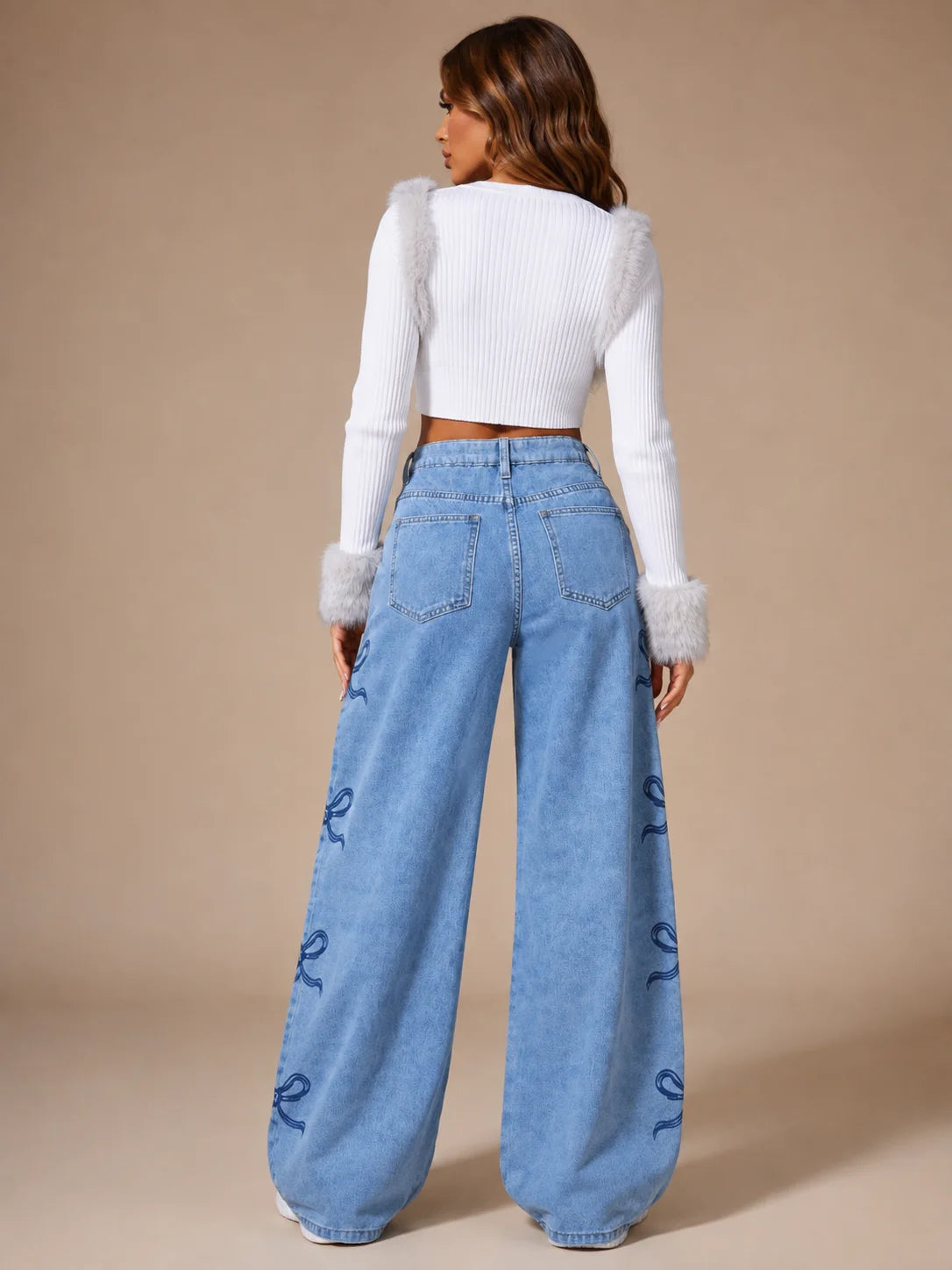 Opal Pants