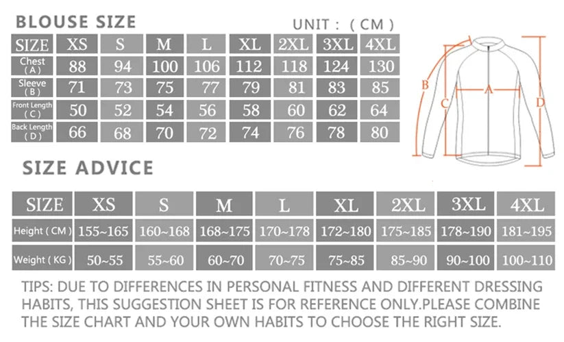 Lila Shirts
